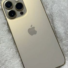 Apple iPhone 13 Pro ゴールド 本体