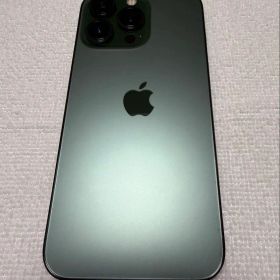 iPhone 13 Pro