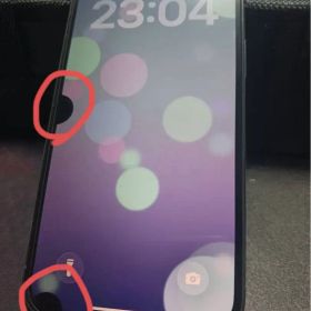 Apple iPhone 13 Pro 128GB 本体