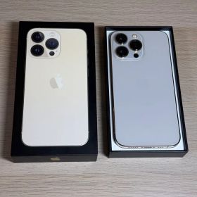 iPhone 13 Pro 1TB ゴールド SIMフリー 箱あり