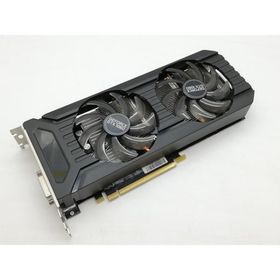 【中古】Palit GeForce GTX 1060 Dual 3GB(NE51060015F9-1061D) GTX1060/3GB(GDDR5)/PCI-E【吉祥寺】保証期間１週間