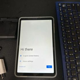 ALLDOCUBE iplay50 miniPro BTキーボード スタンド付き