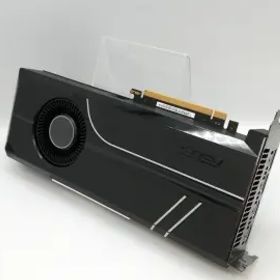 【中古】ASUS TURBO-GTX1080Ti-11G GTX1080Ti/11GB(GDDR5X)/PCI-E【京都】保証期間１週間