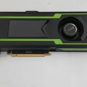 【中古】MSI GeForce GTX 1080 Ti AERO 11G OC GTX1080Ti/11GB(GDDR5X)/PCI-E【秋葉3号】保証期間１週間