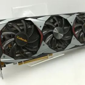 【中古】Manli GeForce GTX 1080Ti Gallardo(M-NGTX1080TIG/5RIHPPP) GTX1080Ti/11GB(GDDR5X)/PCI-E【大須】保証期間１週間