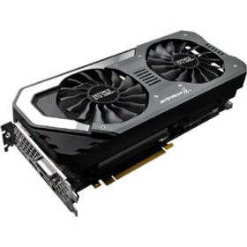 (中古)Palit GeForce GTX 1080 Ti Super JetStream NEB108TS15LC-1020J(305-ud)