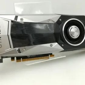 【中古】NVIDIA GeForce GTX1080Ti 11GB(GDDR5X)/PCI-E【大須】保証期間１週間