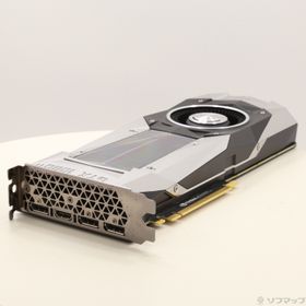 (中古)Palit GeForce GTX 1080 Ti Founders Edition(377-ud)
