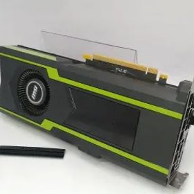 【中古】MSI GeForce GTX 1080 Ti AERO 11G OC GTX1080Ti/11GB(GDDR5X)/PCI-E【川越クレアモール】保証期間１週間