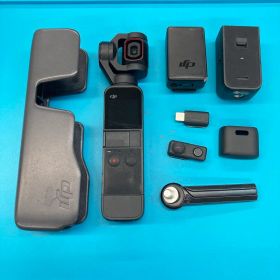 DJI Pocket 2