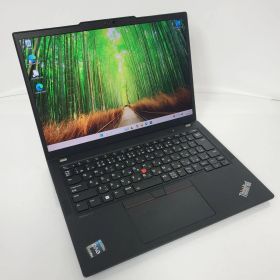 中古美品！LENOVO・ThinkPad X13 Gen 1・Intel Core i7・メモリ16GB・SSD512GB・Win11 Pro 超高性能 #001883