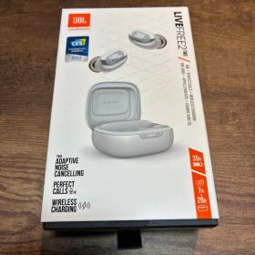 JBL LIVE FREE 2 TWS ワイヤレスイヤホン 本体