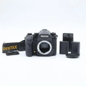 PENTAX K-1 Mark II #4887