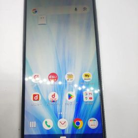 AQUOS R3 SH-04L 128GB android11 Simフリー➀