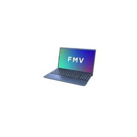 富士通 FMV Note A A700-K3 FMVA700K3L メタリックブルー 15.6インチ Ryzen 7 16GB メモリ 256GB S