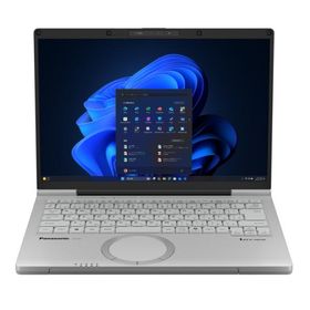 Panasonic(パナソニック) Let’s note FC6 CF-FC6RDAAS [取寄10]