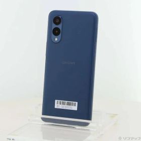 ソフマップ 〔中古品〕 arrows We2 64GB ネイビーグリーン F-52E docomo SIMフリー【269】