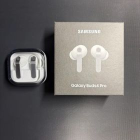 Galaxy Buds4 Pro 新品 36,800円 中古 27,500円 | ネット最安値の価格