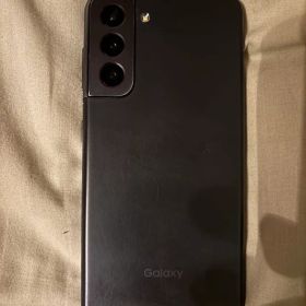 Samsung Galaxy S21 5G 本体 256GB