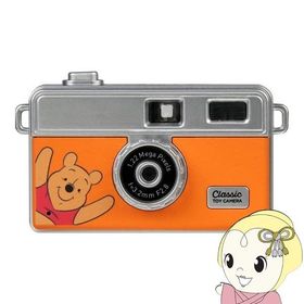 ケンコー Kenko ディズニーキャラクター トイカメラ DSC-PIENI M PH くまのプーさん