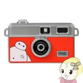 ケンコー Kenko ディズニーキャラクター トイカメラ DSC-PIENI M BM ベイマックス