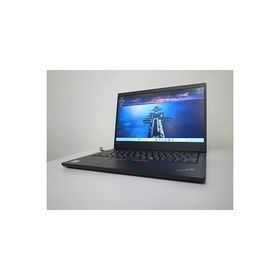 難あり特価 Lenovo ThinkPad E14 Corei5-10210U SSD256G Wi-Fi6 (2026-0427-3152)