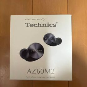 Technics EAH-AZ60M2 ワイヤレスイヤホン