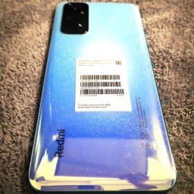 【稼働確認済】Xiaomi Redmi Note11 スマートフォン本体