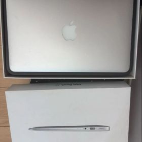 Apple MacBook Air 11 本体 付属品セット