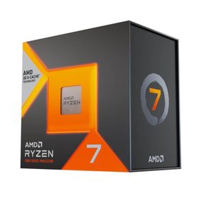 【ラッピング可】【即日発送】【新品】AMD エーエムディー CPU Ryzen 7 7800X3D BOX