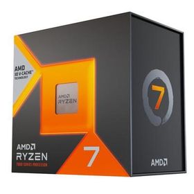 AMD エーエムディー Ryzen 7 7800X3D BOX 【国内正規品】