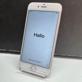 Apple iPhone6s ローズゴールド/64GB