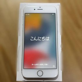 【動作品】iPhone6s 128GB/初期化済み/バッテリー残存率88%