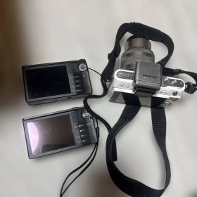 OLYMPUS PEN Lite E-PL3 本体 まとめ売り