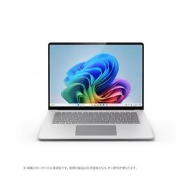 ★☆Microsoft / マイクロソフト Surface Laptop 第7世代 EP2-18313 [プラチナ]【ノートパソコン】【送料無料】