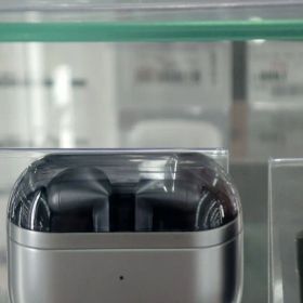 Galaxy Buds3 Pro