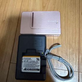 FUJIFILM finepix Z300 ピンク コンパクト デジタルカメラ