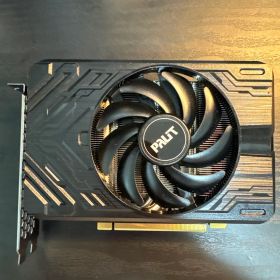 GeForce RTX 4060 搭載グラボ 中古 24,999円 | ネット最安値の価格比較