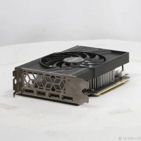 ソフマップ 〔中古品〕 GALAKURO GAMING GG-RTX4060-E8GB／SF【262】