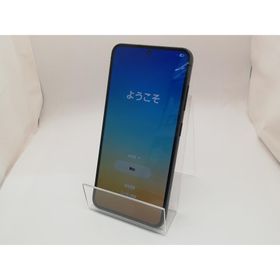 【中古】SAMSUNG docomo 【SIMフリー】 Galaxy S23 ファントムブラック 8GB 256GB SC-51D【秋葉3号】保証期間１ヶ月【ランクA】