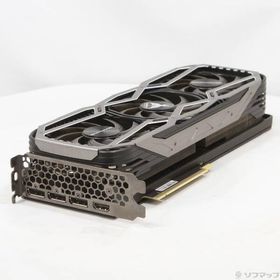 〔中古〕GAINWARD GeForce RTX 3070 Phoenix GS NE63070S19P2-1041X-G〔262-ud〕