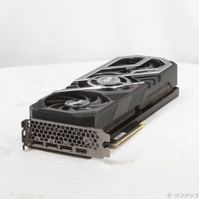 〔中古〕Palit GeForce RTX 3070 GamingPro NE63070019P2-1041A〔262-ud〕