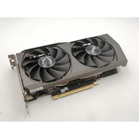 【中古】ZOTAC GAMING GeForce RTX 3060 Twin Edge OC (ZT-A30600H-10M) RTX3060/12GB(GDDR6)/PCI-E【ECセンター】保証期間１週間