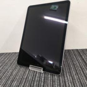 【液晶内黄ばみ変色】IPad Air 第4世代 MYFT2J/A APPLE