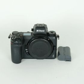 [並品 | シャッター数324,762回] Nikon Z6II [ボディ] | Nikon Zマウント