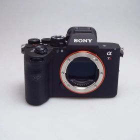 【中古】(ソニー) SONY α7R VI ILCE-7RM6