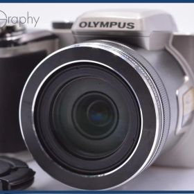 オリンパス Olympus SP-820UZ 40x 単三電池仕様 同梱無料 #yk8668