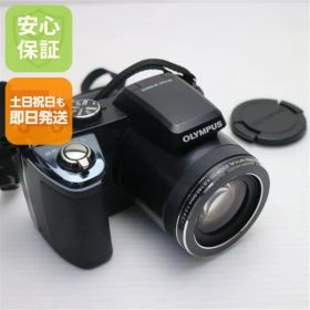超美品 SP-820UZ ブラック 即日発送 デジカメ OLYMPUS デジタルカメラ 本体 土日祝発送OK 00000