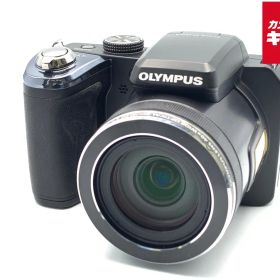 【中古】 【並品】 オリンパス SP-820UZ BLK ブラック