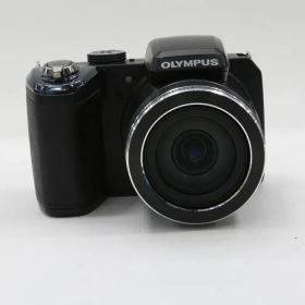 【中古】(オリンパス) OLYMPUS SP-820UZ